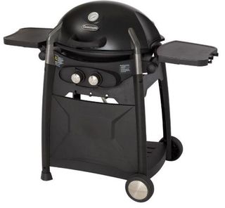 GASMATE ODYSSEY2T 2BR BBQ W/TROLLEY