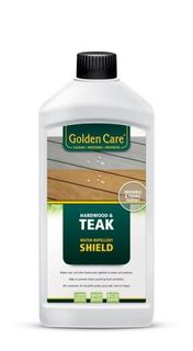 GOLDEN CARE HARDWOOD & TEAK SHIELD 1L