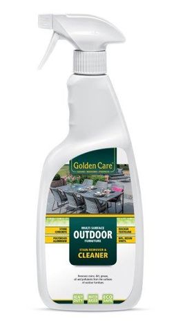 GOLDEN CARE MULTI CLEANER 750ML