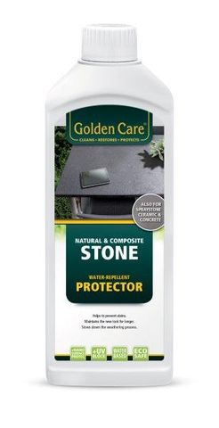 GOLDEN CARE STONE PROTECTOR 500ML