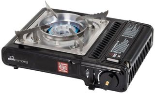 KIWI DELUXE TABLE TOP COOKER