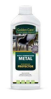 GOLDEN CARE RESIN & METAL PROTECTOR 500ML