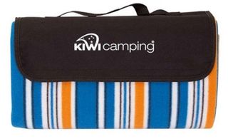 KIWI HIGHTAIL STRIPED PICNIC RUG