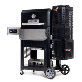 MASTERBUILT GRAVITY 800 CHARCOAL GRILL