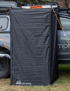 KIWI TUATARA VEHICLE SHOWER TENT