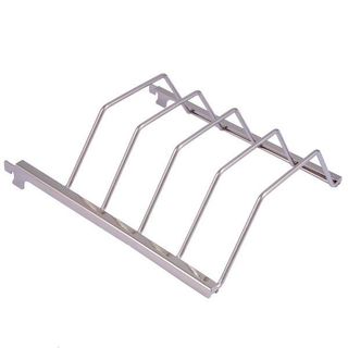 OKJ RIDER DLX RIB RACK