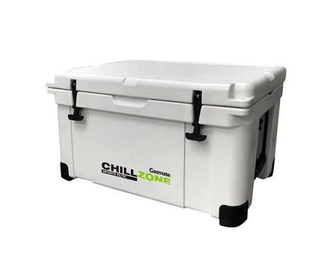 GASMATE CHILLZONE SPORT ELITE ICE BOX 75L