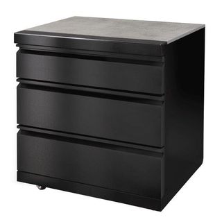 GASMATE NOVA GRAPHITE 3 DRAWER MODULE