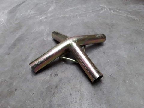 KIWI SAVANNA 4 DELUXE QUAD  KNUCKLE