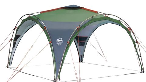 KIWI SAVANNA 3.5 DELUXE CANOPY ONLY NO WALLS