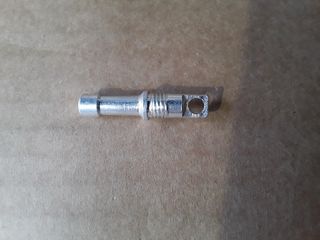 WEKA ALLOY POLE SCREW TIP - 8.5MM