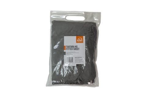 KIWI CAMPING TUATARA HS / PEAK 2150X1200 FITTED SHEET