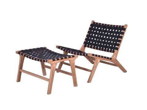 EXCALIBUR LAGOS 2PC LOUNGER SETTING