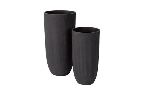 EXCALIBUR SENZA TALL POT SET (SET OF 2)