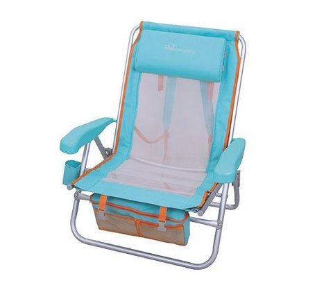 KIWI BEACH LAZE RECLINER