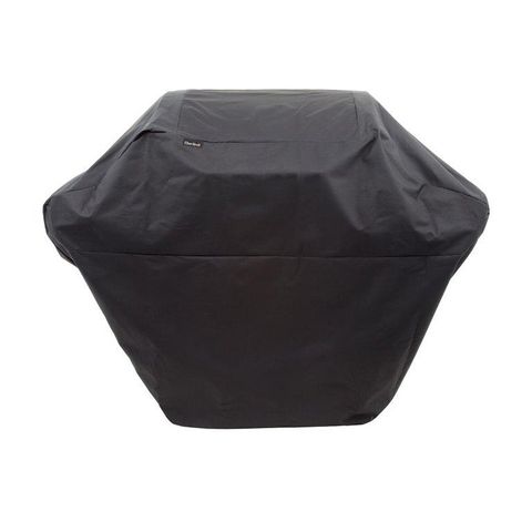 CHAR-BROIL 3-4 BNR RIP-STOP COVER