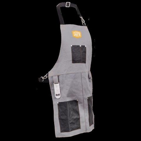 OKJ SMOKING APRON