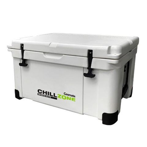 GASMATE CHILLZONE SPORT ELITE ICE BOX 100L