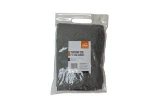 KIWI CAMPING TUATARA SSE / SUMMIT EXT 2400X1400 FITTED SHEET