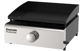 GASMATE PLANCHA II 1 BNR PORTABLE BBQ