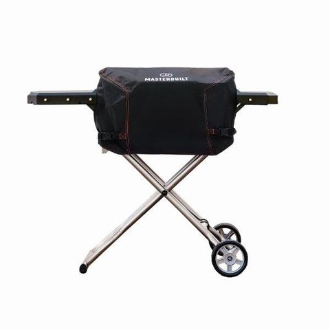 MASTERBUILT PORTABLE CHARCOAL GRILL COVER