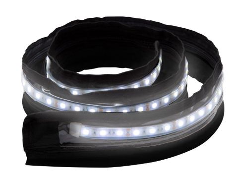 KIWI CAMPING FLEXI LIGHT STRIP SAIL TRACK