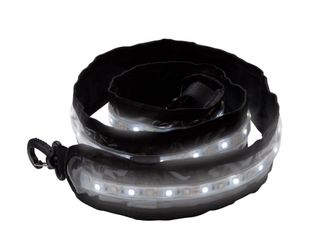 KIWI CAMPING FLEXI LIGHT STRIP WHITE / ORANGE