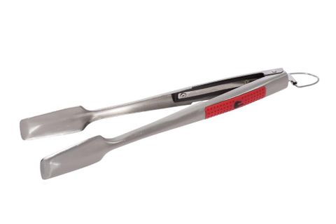 CHAR BROIL COMFORT GRIP LOCKING TONGS