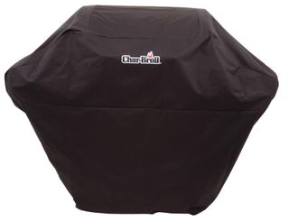 CHAR-BROIL PERFORMANCE GRILL/SMKR COVER