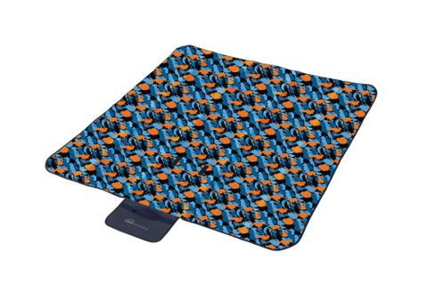 KIWI HIGHTAIL PICNIC RUG