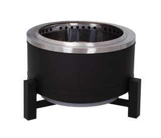 KENT DUNSTAN SMOKELESS FIRE PIT