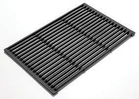 GASMATE 3&6 BNR SAT ENAMEL BBQ GRILL 480X320
