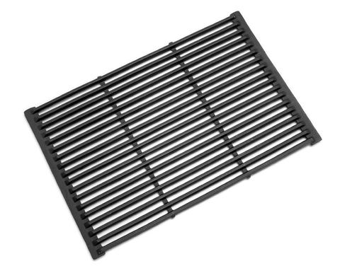 GASMATE CAST IRON GRILL480X320MM