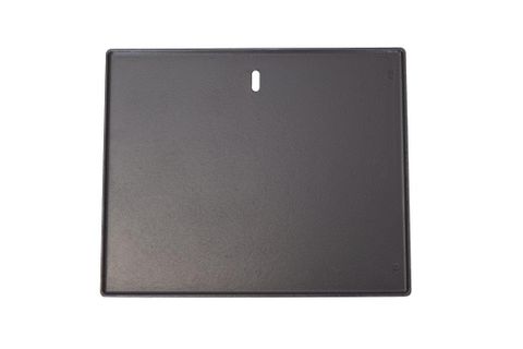 GASMATE 4 BNR SATIN ENAMEL HOTPLATE 400X480