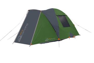 KIWI KEA 4E RECREATIONAL DOME II (2020)