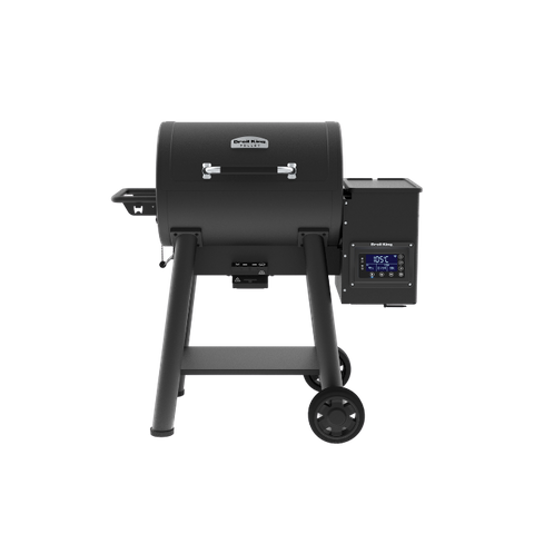 BROIL KING CROWN PELLET 400