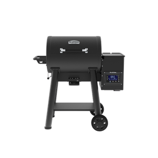 BROIL KING CROWN PELLET 400