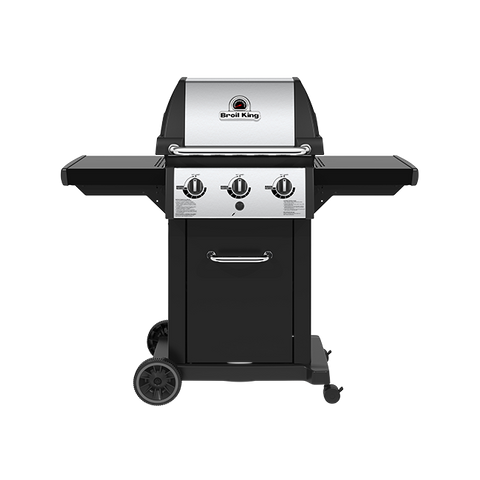 BROIL KING MONARCH 320