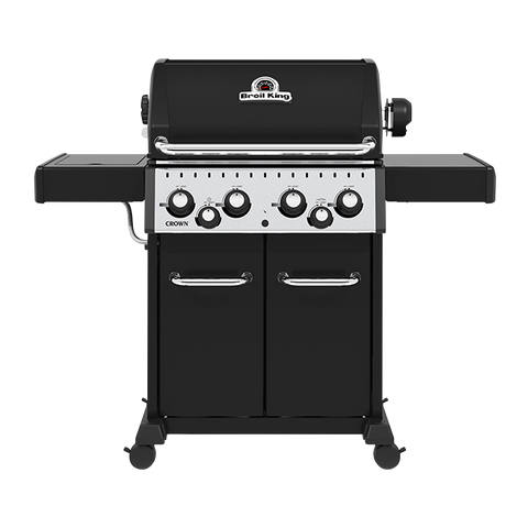 BROIL KING CROWN 490