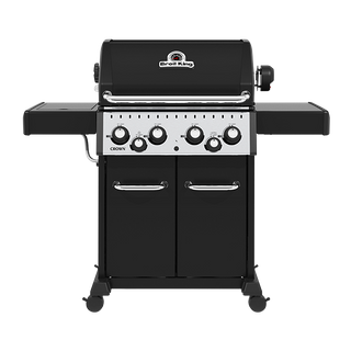 BROIL KING CROWN 490