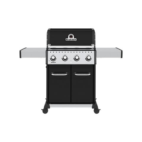 BROIL KING BARON 420