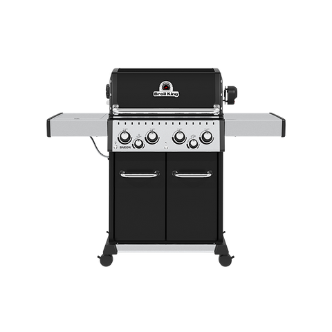 BROIL KING BARON 490