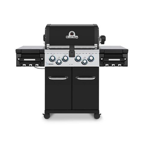 BROIL KING REGAL 490