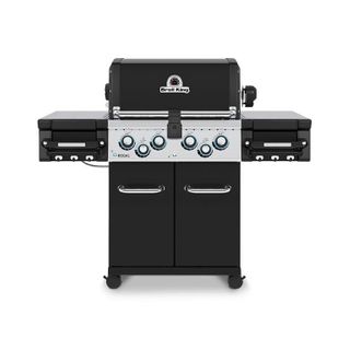 BROIL KING REGAL 490