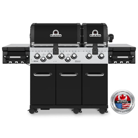 BROIL KING REGAL 690