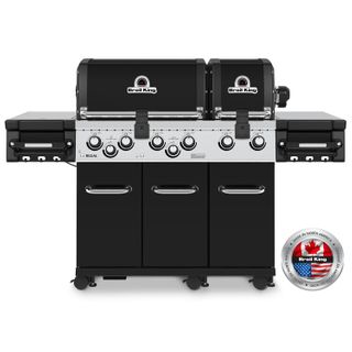 BROIL KING REGAL 690