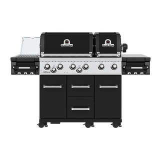 BROIL KING IMPERIAL 690 IR