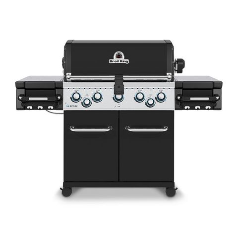 BROIL KING REGAL 590