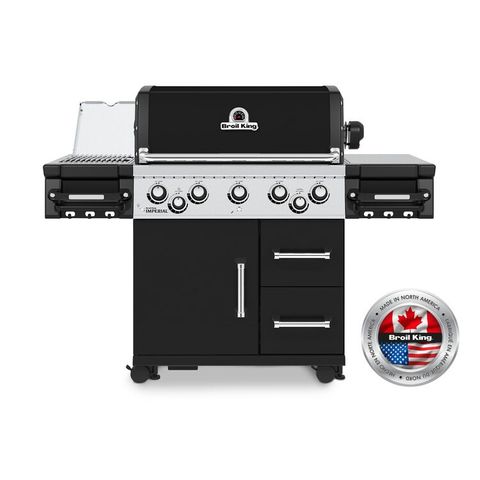 BROIL KING IMPERIAL 590 IR