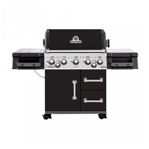 BROIL KING BBQ IMPERIAL 590